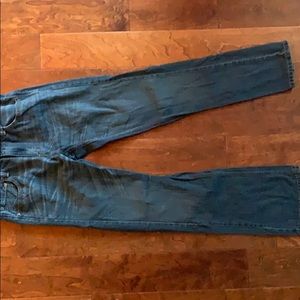 Levi’s 527 jeans